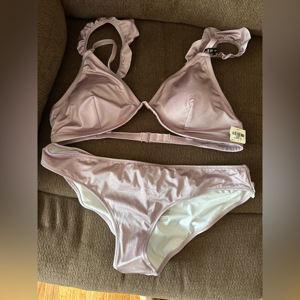 Victoria secret bikini
